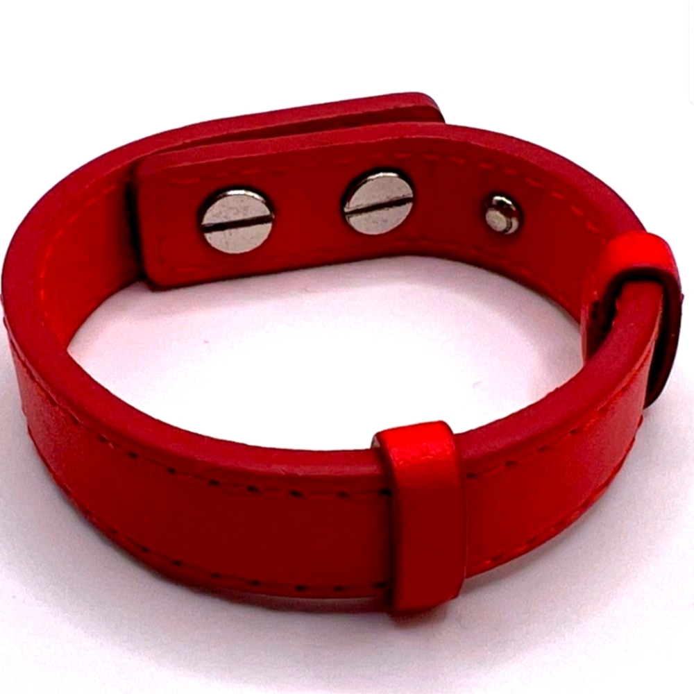 BCBG Leather Bracelets - Picture 6 of 7